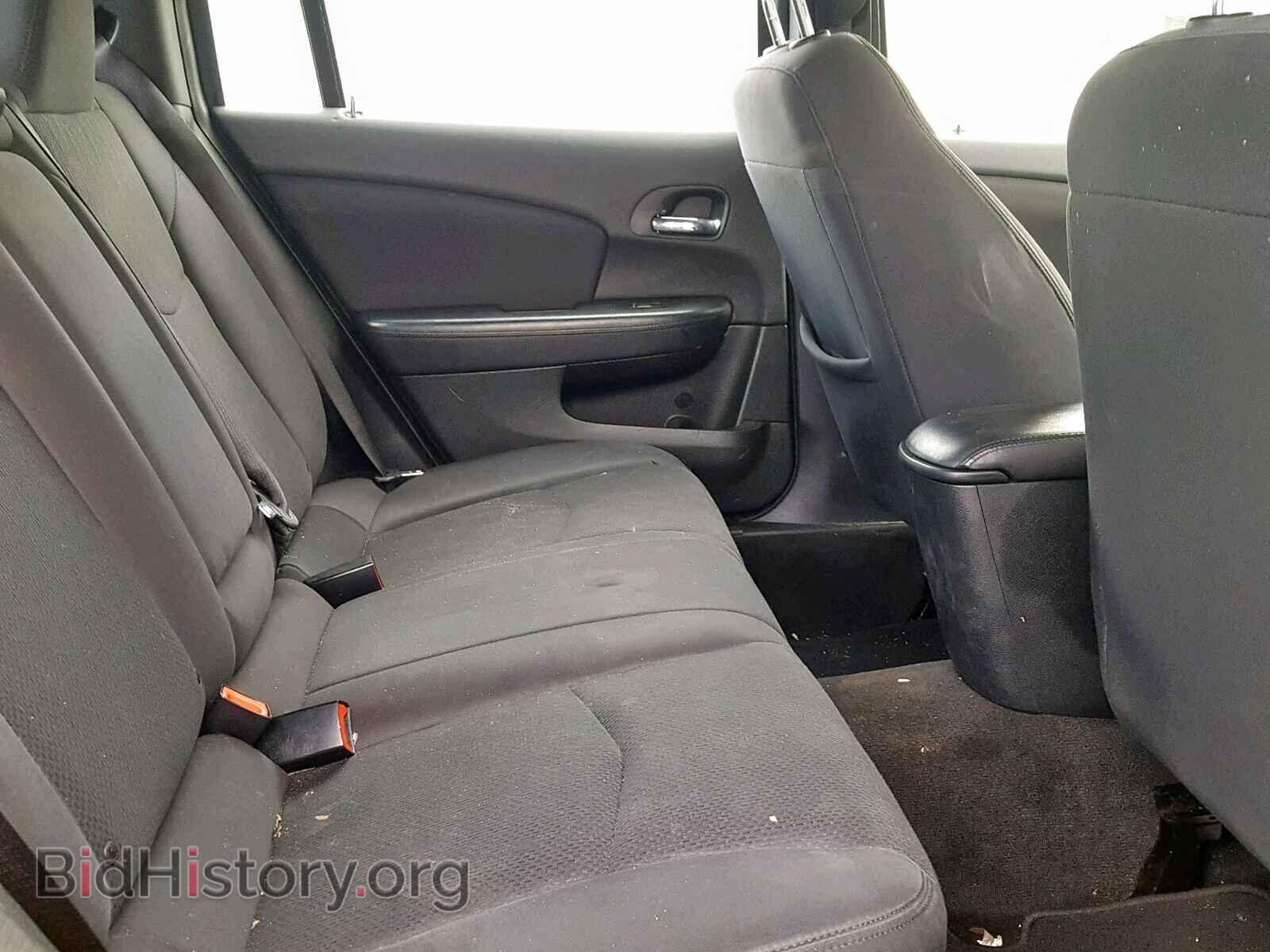 2012 CHRYSLER 200 - VIN: 1C3CCBAB3CN318013 - Фото 6