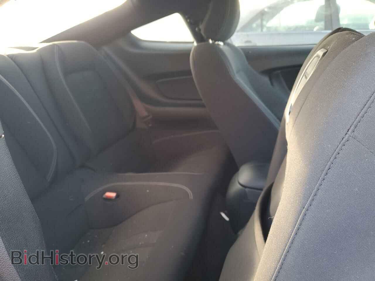 2022 FORD ALL Models - VIN: 1FA6P8TH1N5135476 - Фото 10