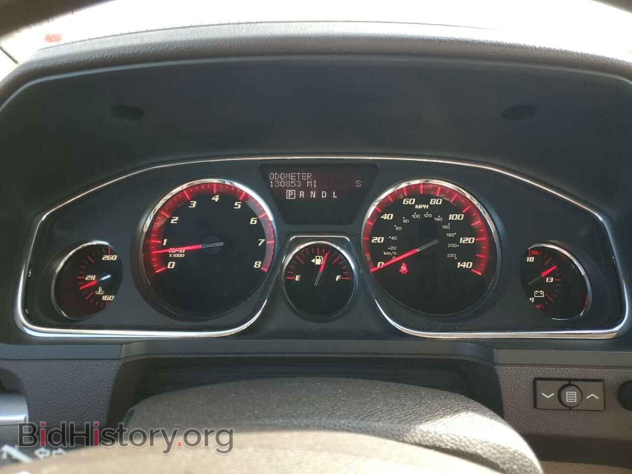 2014 GMC ACADIA DEN - VIN: 1GKKVTKD8EJ132845 - Фото 9