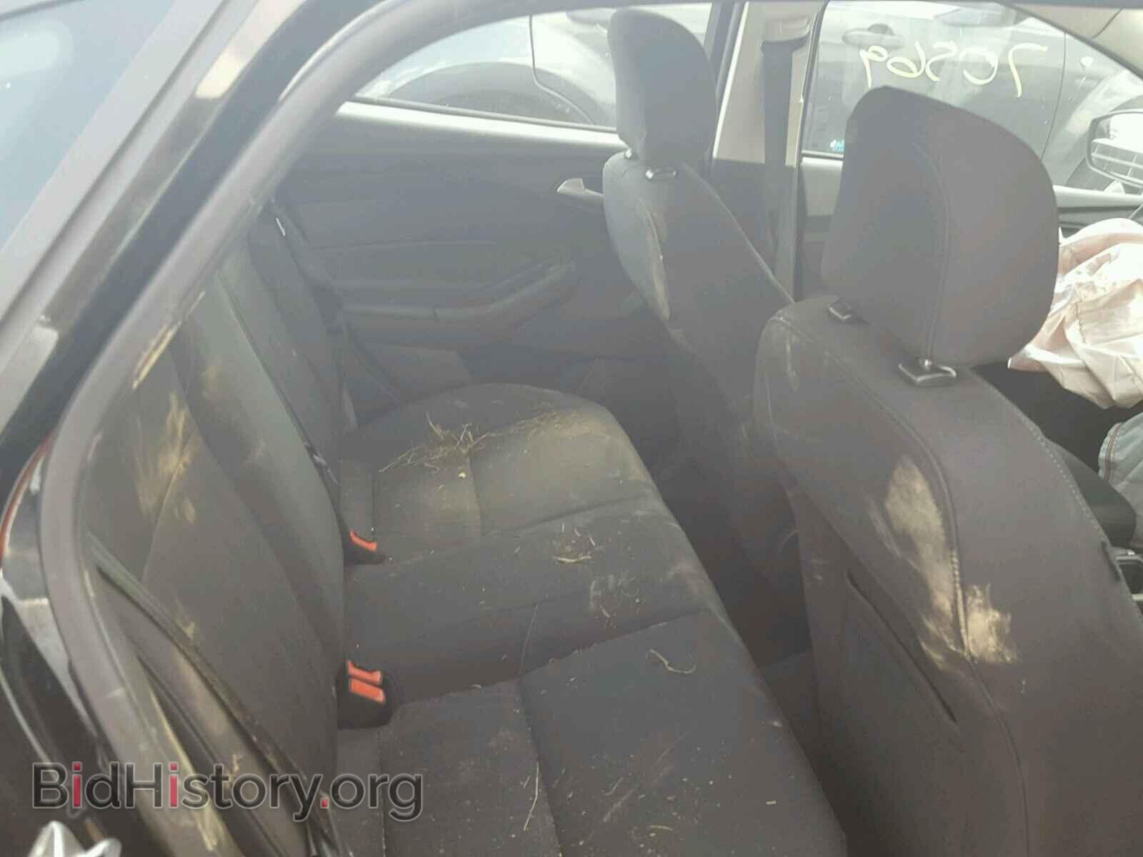 2016 FORD FOCUS - VIN: 1FADP3F29GL235163 - Photo 6