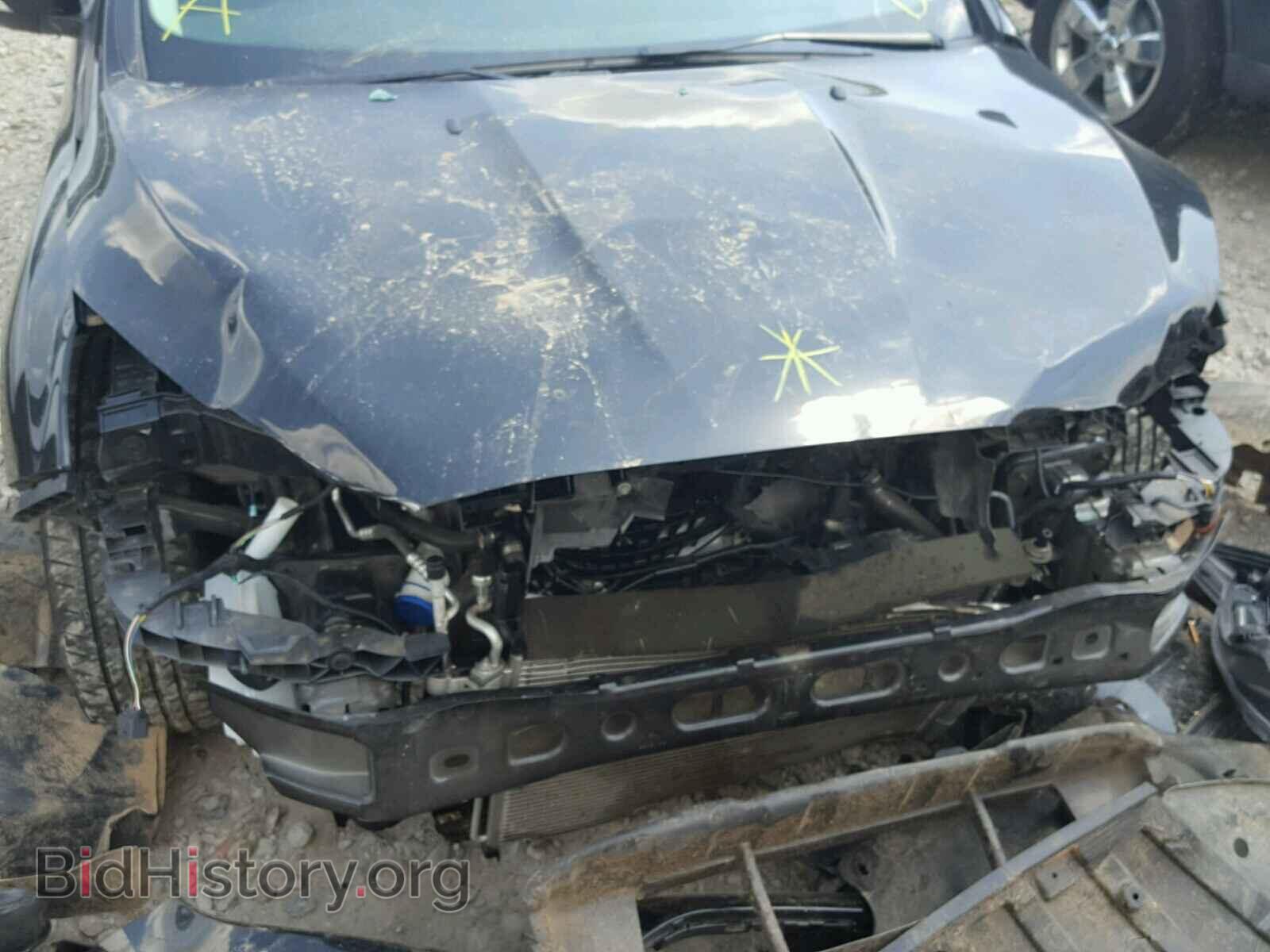 2016 FORD FOCUS - VIN: 1FADP3F29GL235163 - Photo 7