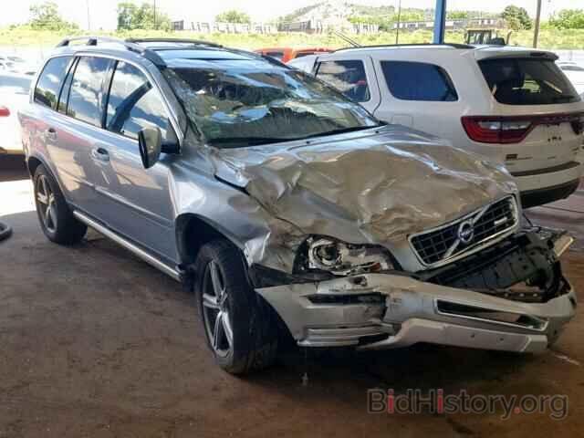 Photo YV4982CT0A1554911 - VOLVO XC90 2010