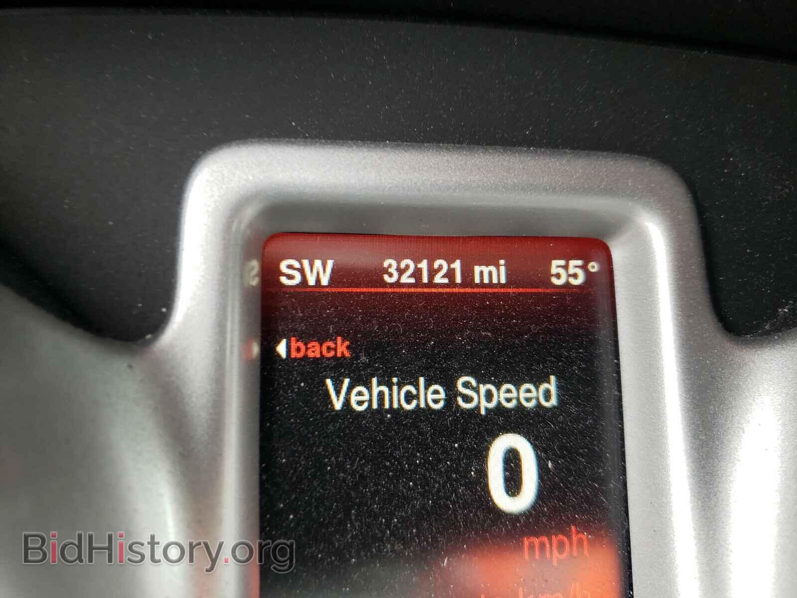 2015 DODGE JOURNEY - VIN: 3C4PDDBG8FT560199 - Фото 8
