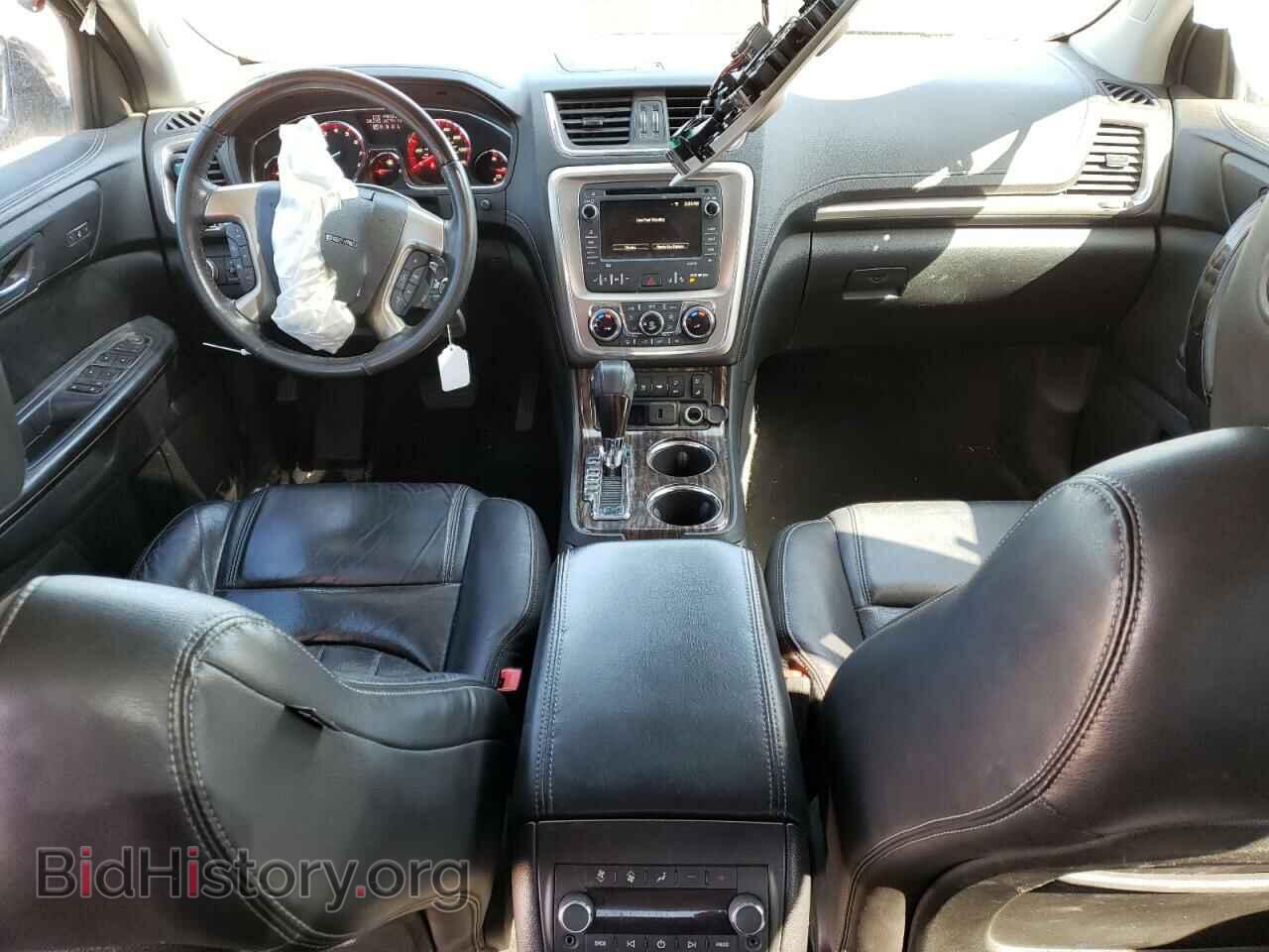 2016 GMC ACADIA DEN - VIN: 1GKKVTKDXGJ123678 - Фото 8