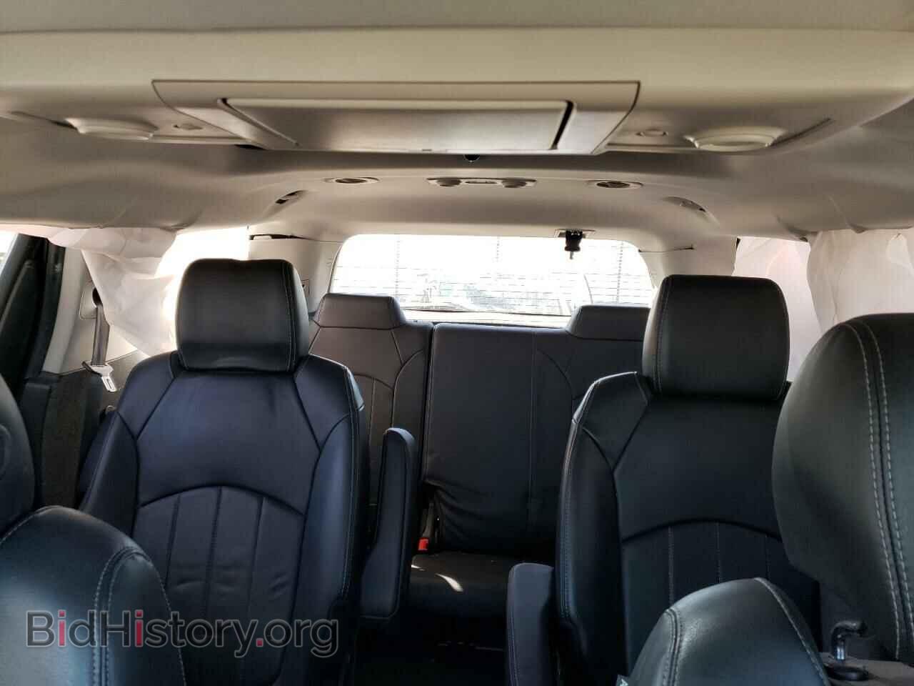 2016 GMC ACADIA DEN - VIN: 1GKKVTKDXGJ123678 - Фото 10