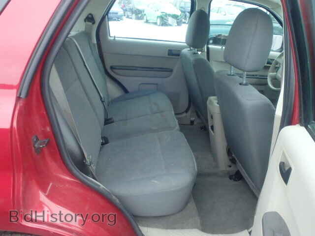 2009 FORD ESCAPE - VIN: 1FMCU02779KB85897 - Photo 6