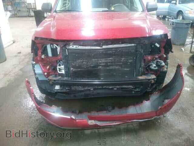 2009 FORD ESCAPE - VIN: 1FMCU02779KB85897 - Photo 9