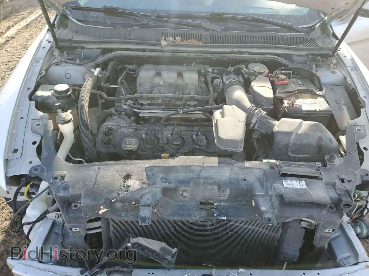 2013 FORD TAURUS - VIN: 1FAHP2E84DG160295 - Фото 11