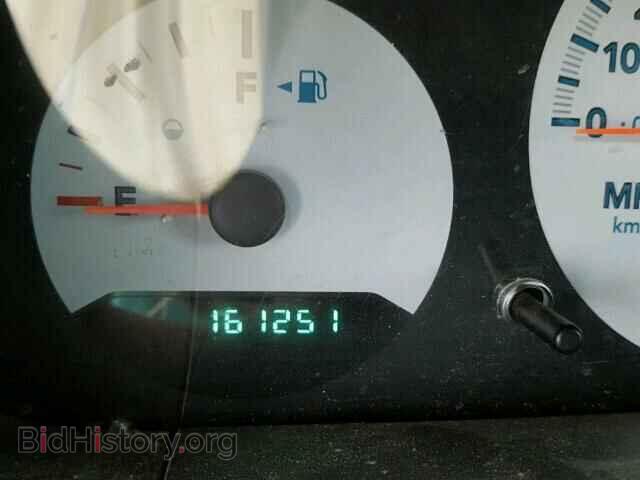 2007 DODGE CARAVAN - VIN: 1D4GP25E47B141519 - Фото 8