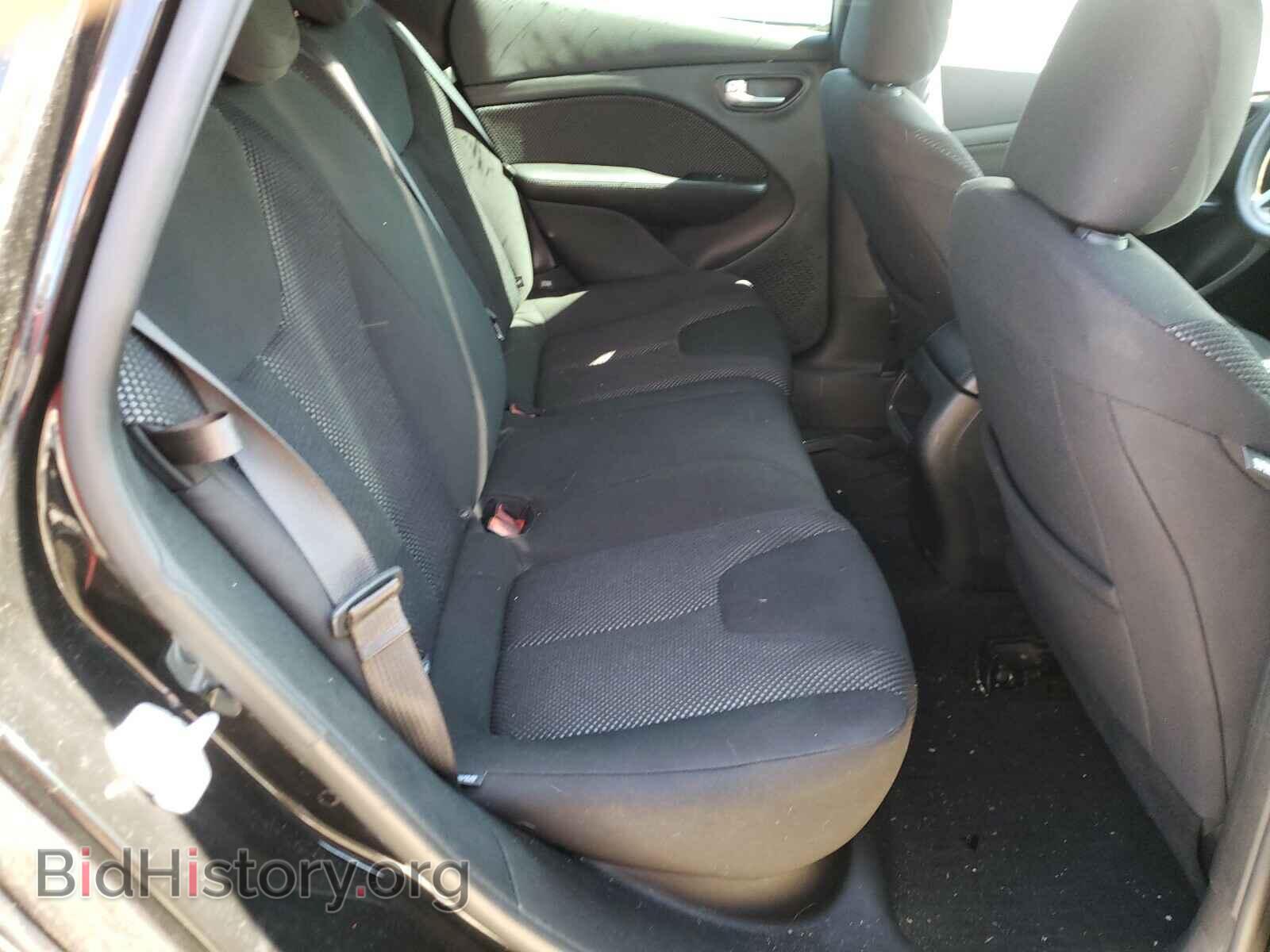 2016 DODGE DART - VIN: 1C3CDFAA2GD516881 - Photo 6