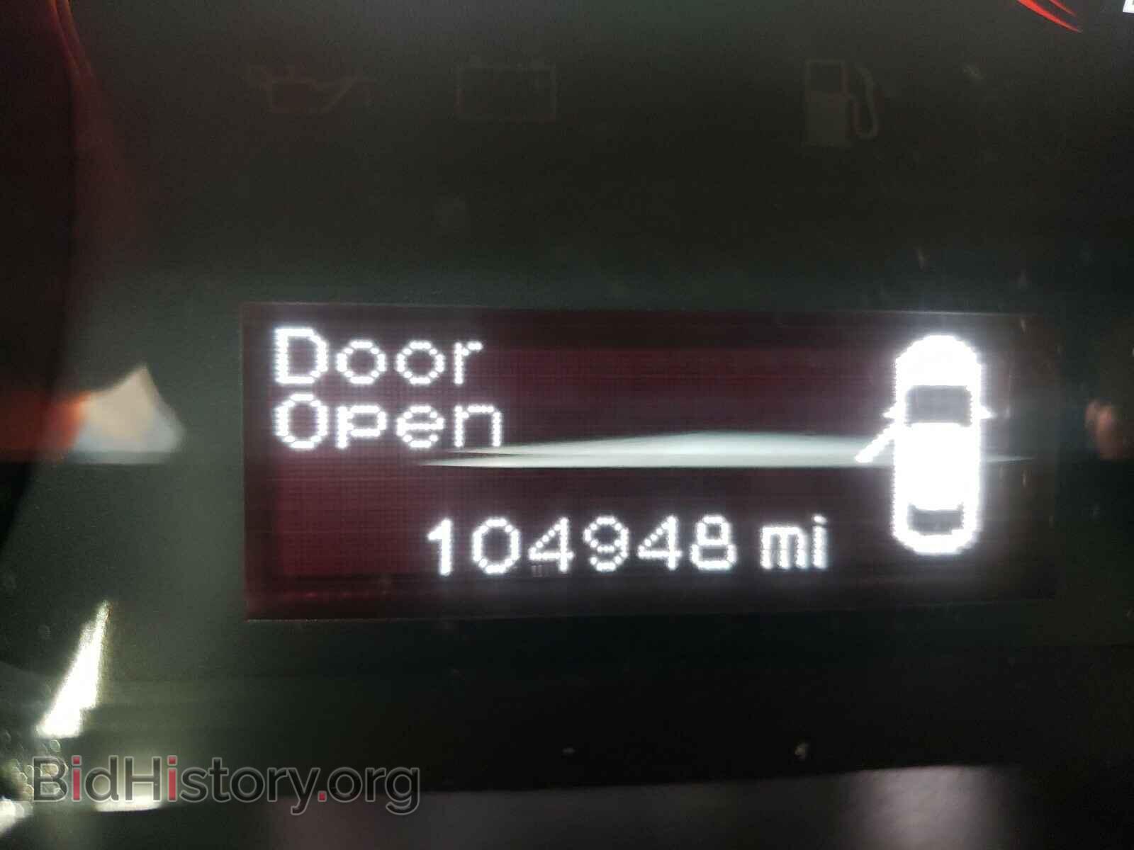 2016 DODGE DART - VIN: 1C3CDFAA2GD516881 - Photo 8