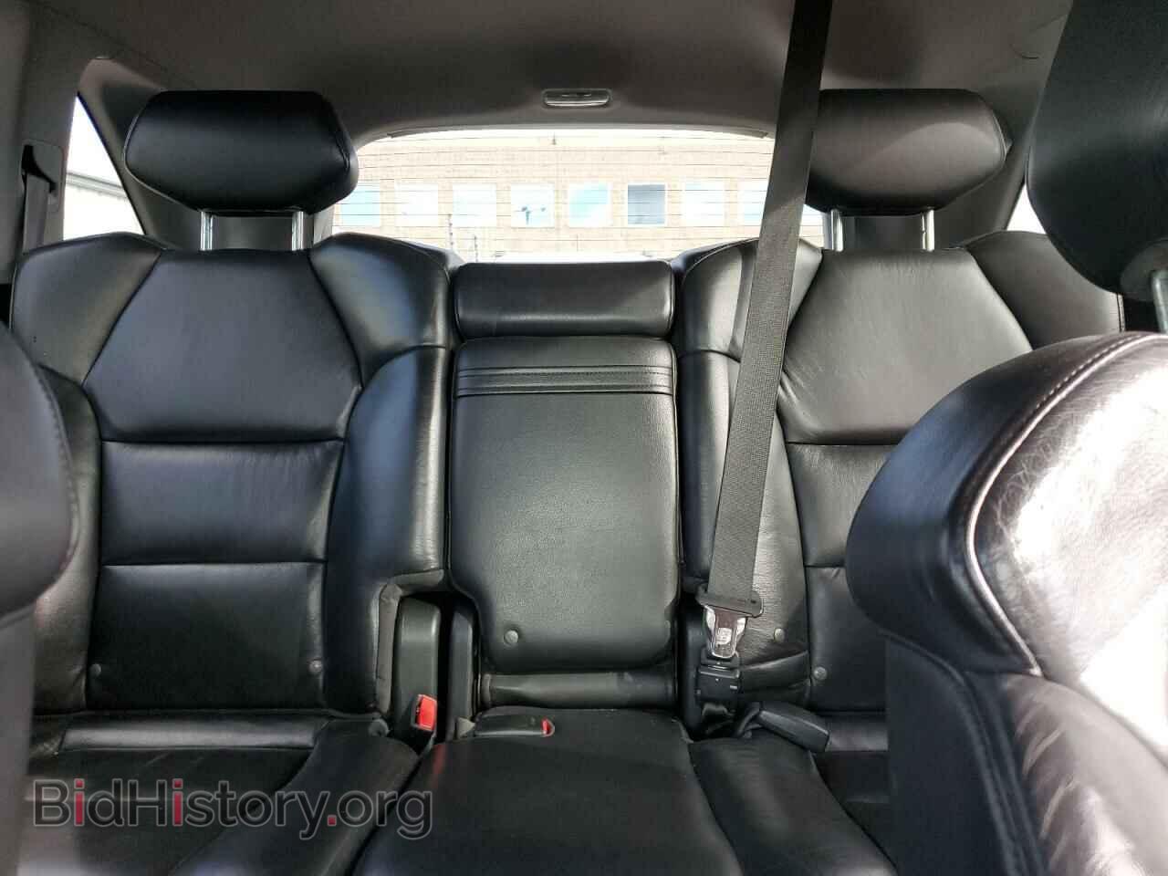 2009 ACURA MDX - VIN: 2HNYD28659H522962 - Фото 10