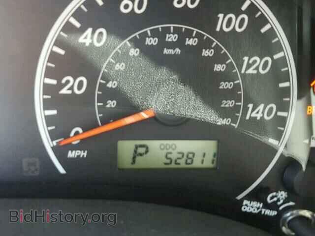 2013 TOYOTA COROLLA - VIN: 2T1BU4EE5DC121045 - Фото 8