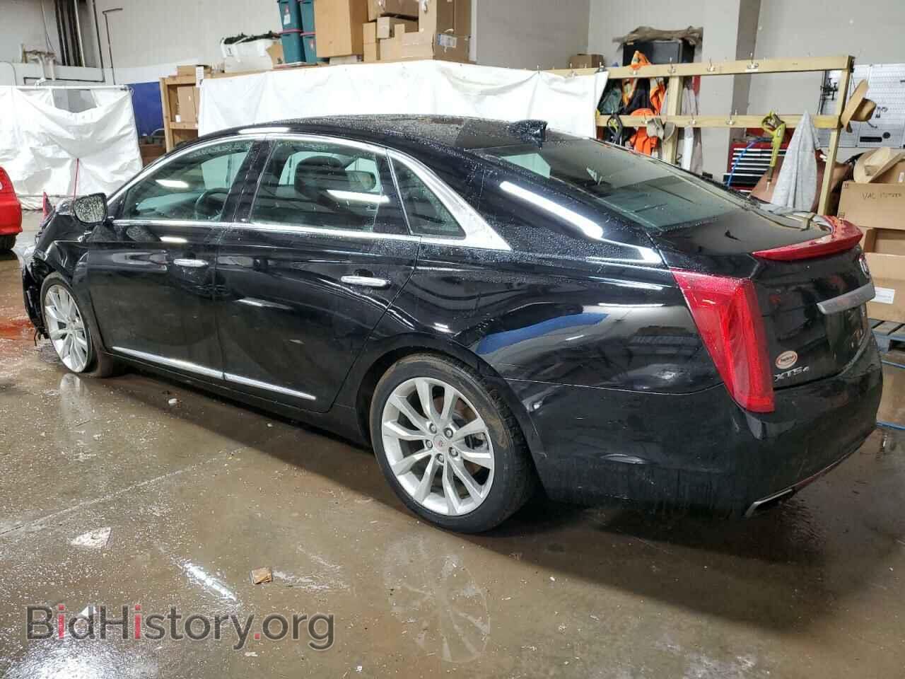 2015 CADILLAC XTS - VIN: 2G61N5S38F9126568 - Фото 2