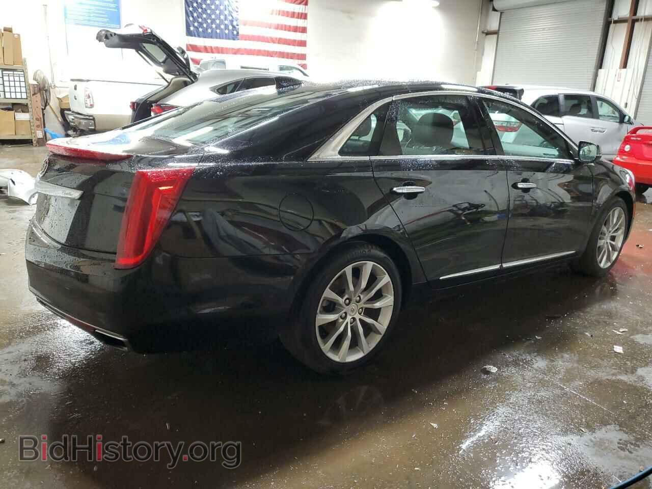2015 CADILLAC XTS - VIN: 2G61N5S38F9126568 - Фото 3