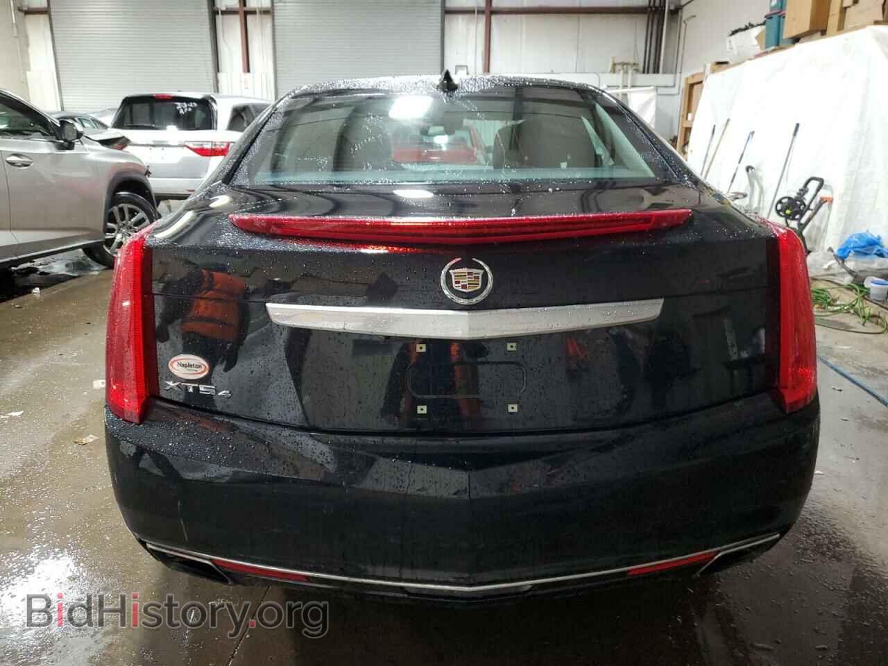 2015 CADILLAC XTS - VIN: 2G61N5S38F9126568 - Фото 6