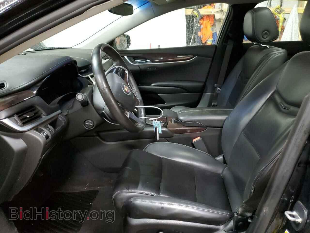2015 CADILLAC XTS - VIN: 2G61N5S38F9126568 - Фото 7
