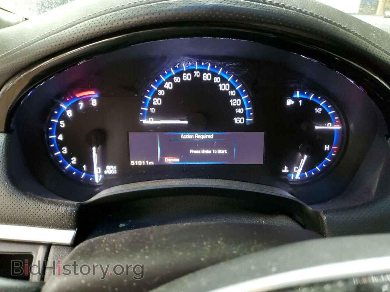 2015 CADILLAC XTS - VIN: 2G61N5S38F9126568 - Фото 9