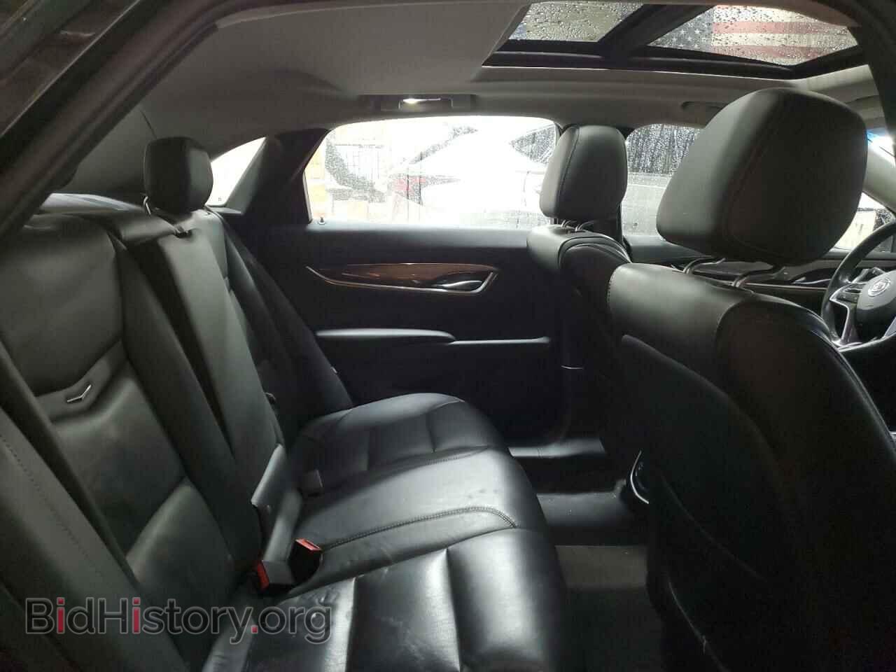 2015 CADILLAC XTS - VIN: 2G61N5S38F9126568 - Фото 10