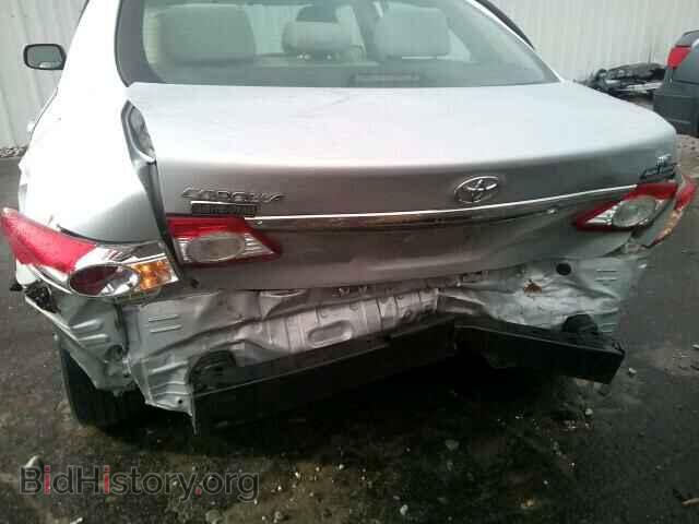 2012 TOYOTA COROLLA - VIN: 2T1BU4EE9CC908949 - Фото 10