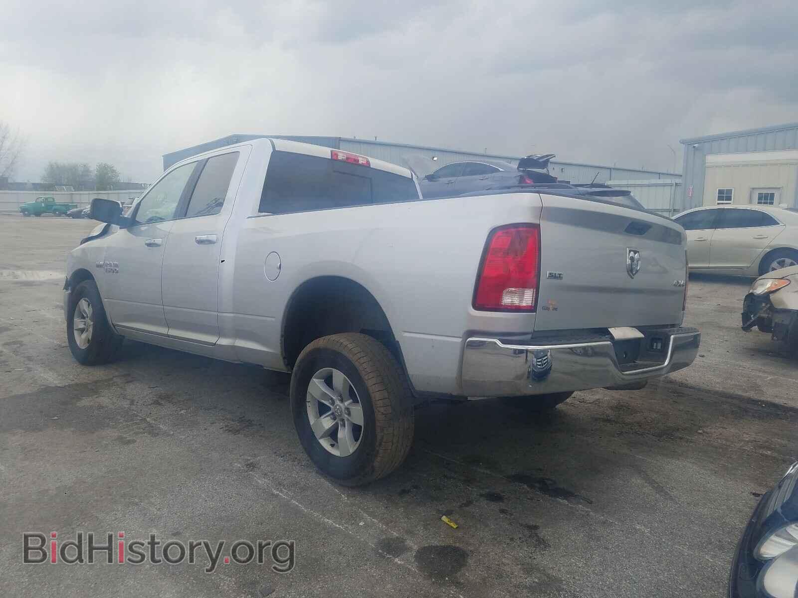 2017 RAM 1500 - VIN: 1C6RR7GT4HS685200 - Photo 3