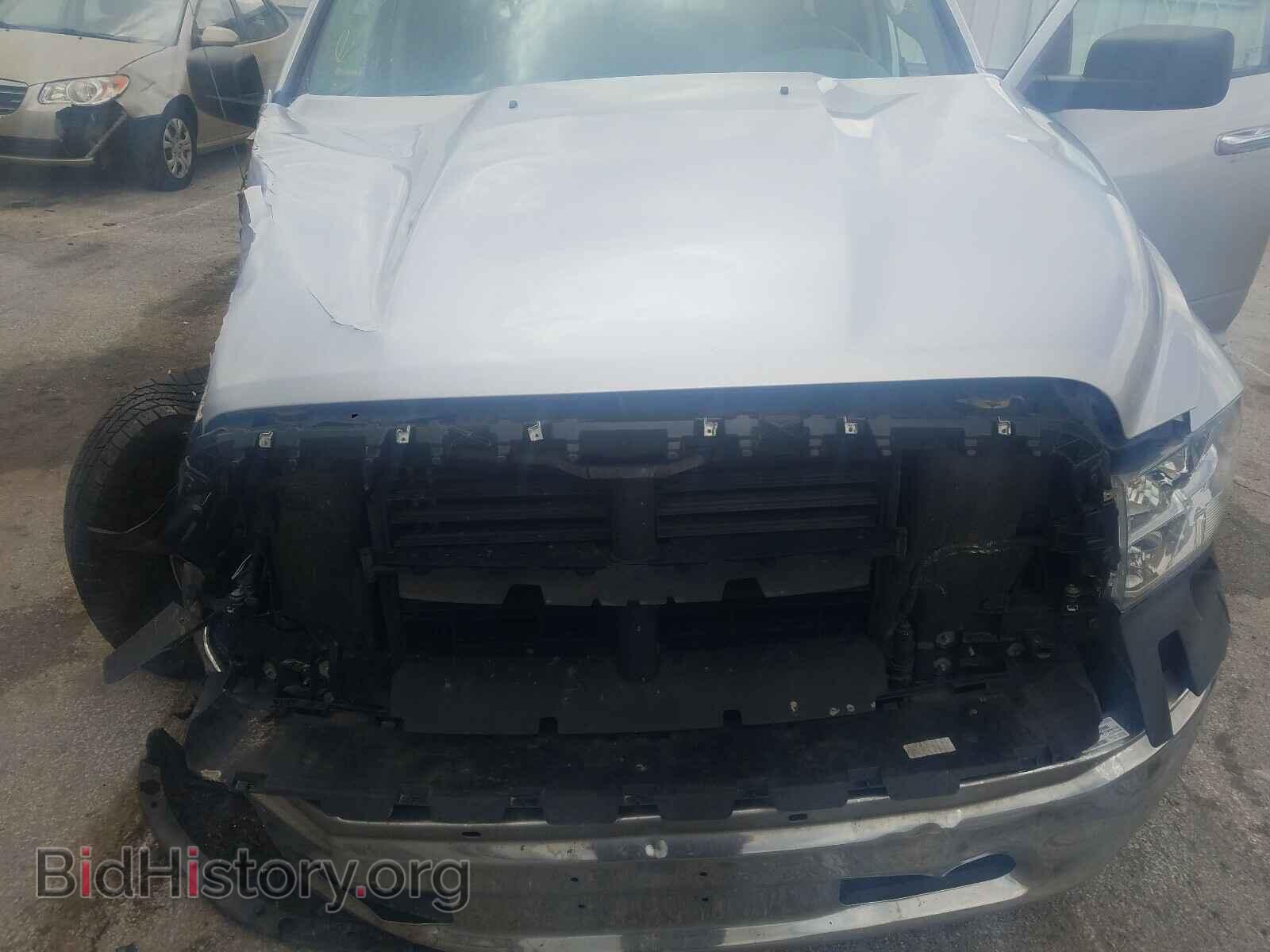 2017 RAM 1500 - VIN: 1C6RR7GT4HS685200 - Photo 7
