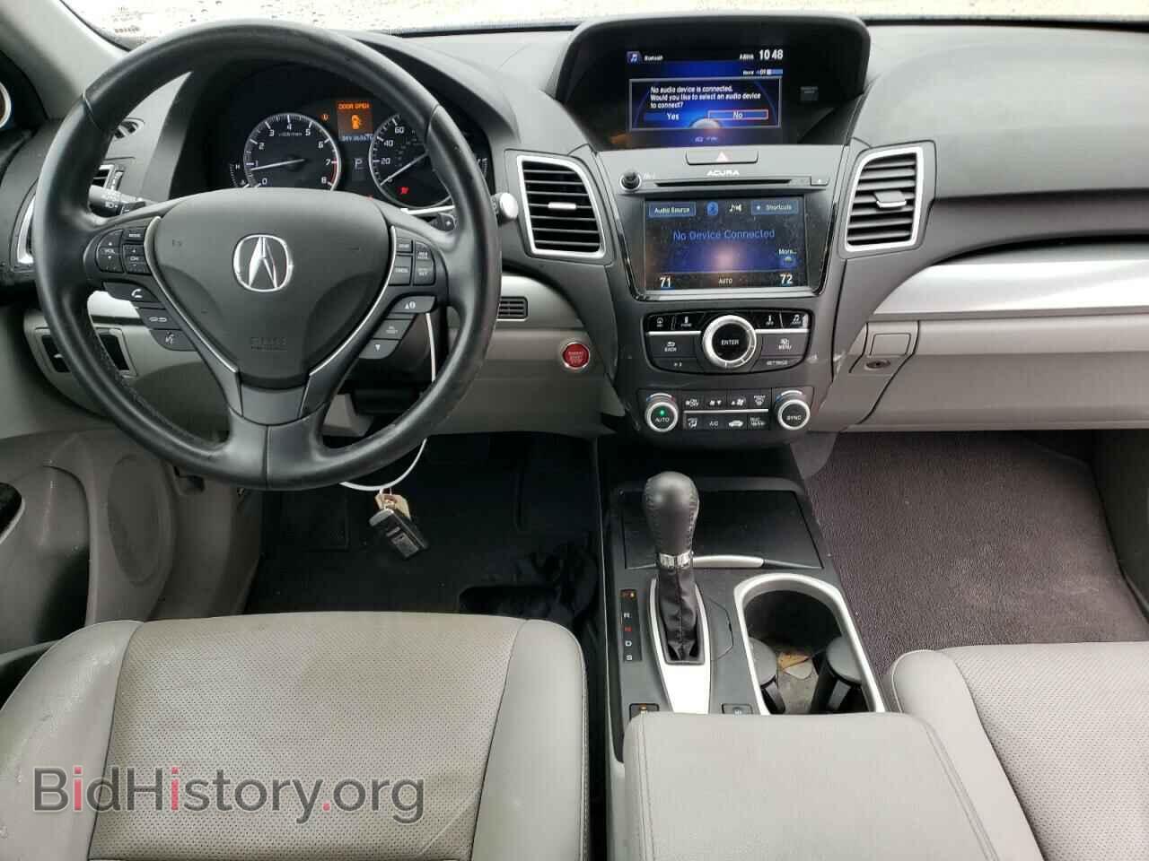 2018 ACURA RDX - VIN: 5J8TB4H5XJL017193 - Фото 8