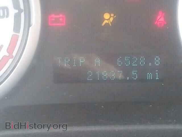 2010 FORD FOCUS - VIN: 1FAHP3FNXAW113252 - Фото 8