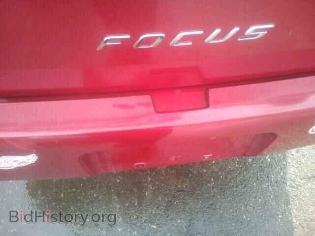 2010 FORD FOCUS - VIN: 1FAHP3FNXAW113252 - Фото 10