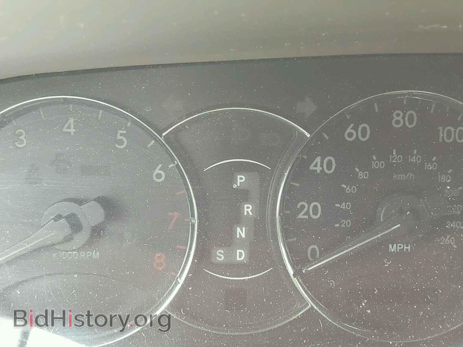 2007 TOYOTA AVALON - VIN: 4T1BK36B07U228236 - Фото 8