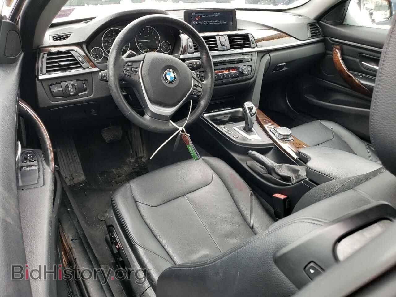 2015 BMW 4 SERIES - VIN: WBA3R5C59FK371806 - Photo 8