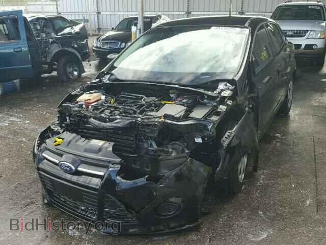 2012 FORD FOCUS - VIN: 1FAHP3E2XCL265656 - Photo 2