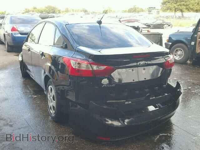 2012 FORD FOCUS - VIN: 1FAHP3E2XCL265656 - Photo 3