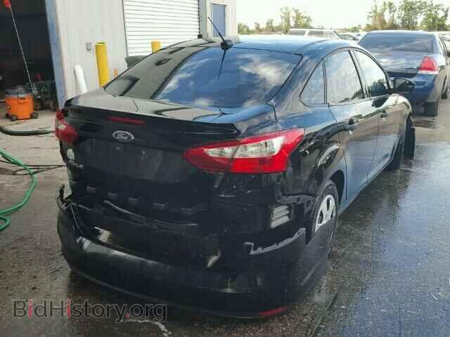 2012 FORD FOCUS - VIN: 1FAHP3E2XCL265656 - Photo 4
