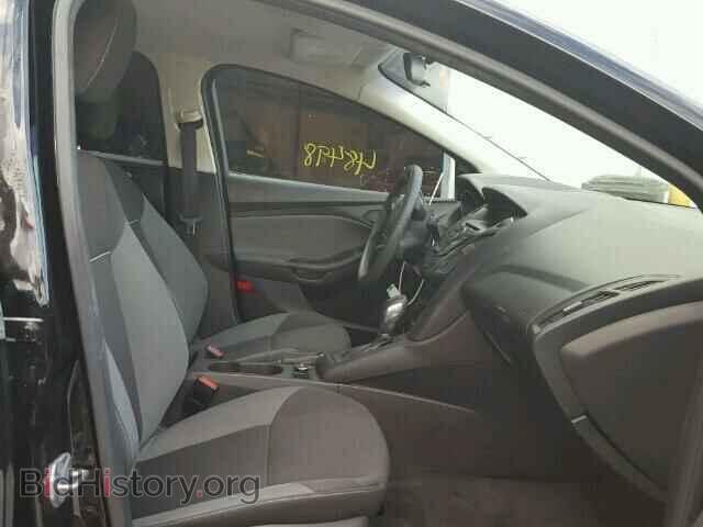 2012 FORD FOCUS - VIN: 1FAHP3E2XCL265656 - Photo 5