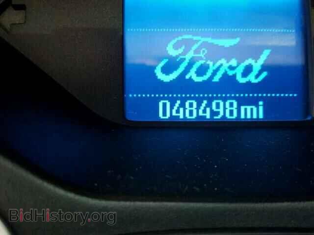 2012 FORD FOCUS - VIN: 1FAHP3E2XCL265656 - Photo 8