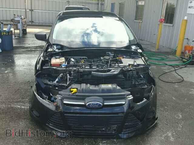 2012 FORD FOCUS - VIN: 1FAHP3E2XCL265656 - Photo 10