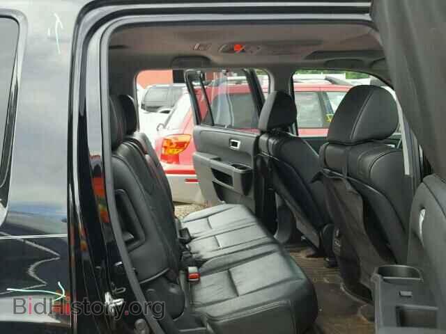 2013 HONDA PILOT - VIN: 5FNYF4H93DB021542 - Фото 6