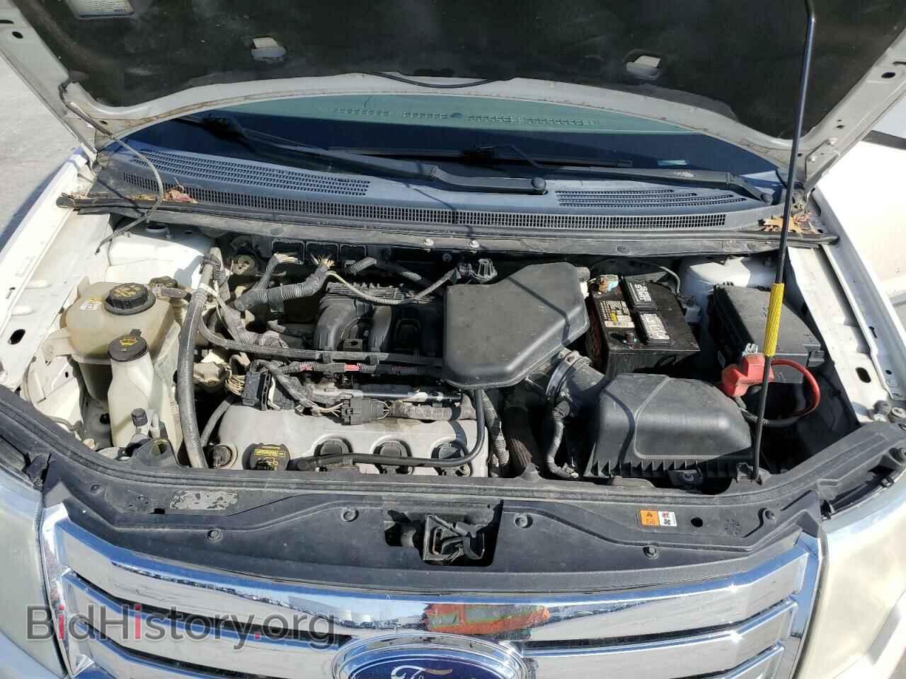 2010 FORD EDGE - VIN: 2FMDK4KC4ABB47363 - Фото 12