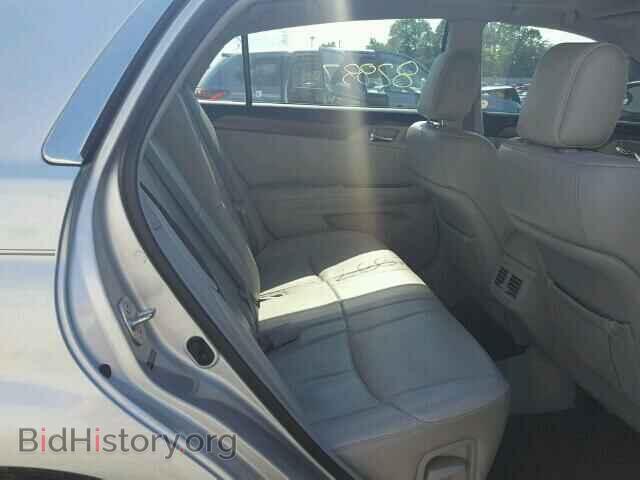 2011 TOYOTA AVALON - VIN: 4T1BK3DB0BU384577 - Фото 6