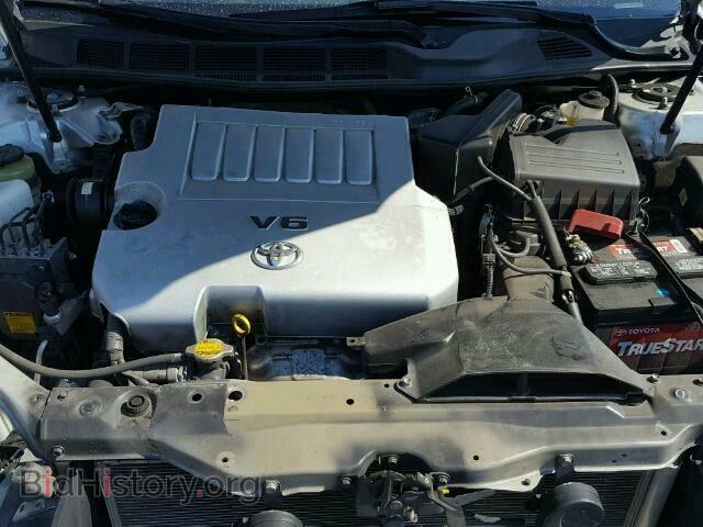 2011 TOYOTA AVALON - VIN: 4T1BK3DB0BU384577 - Фото 7