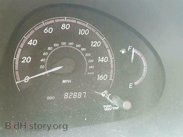 2011 TOYOTA AVALON - VIN: 4T1BK3DB0BU384577 - Фото 8