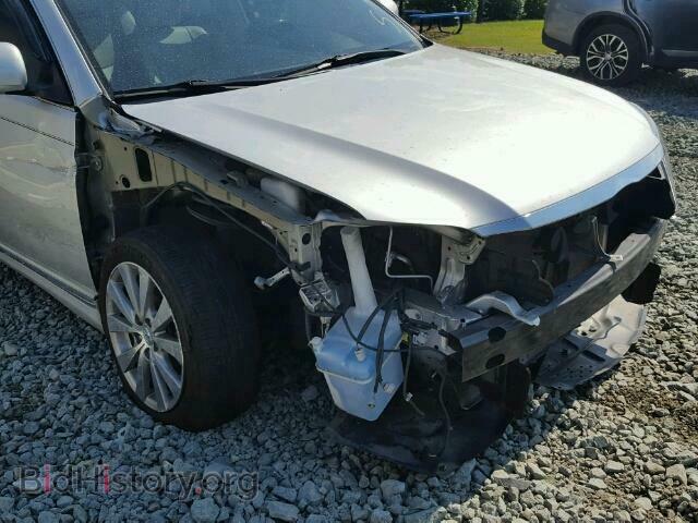 2011 TOYOTA AVALON - VIN: 4T1BK3DB0BU384577 - Фото 9