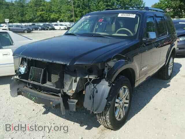 2008 FORD EXPLORER - VIN: 1FMEU75898UA56620 - Фото 2