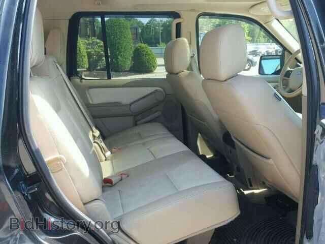 2008 FORD EXPLORER - VIN: 1FMEU75898UA56620 - Фото 6