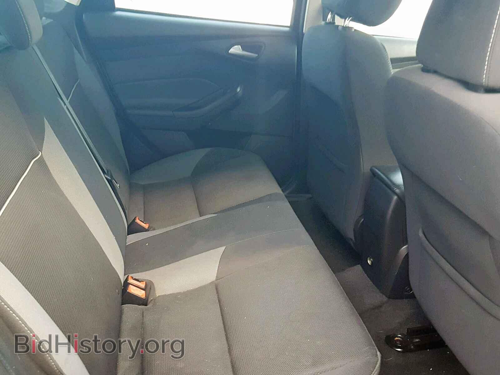 2013 FORD FOCUS SE - VIN: 1FADP3F2XDL169945 - Фото 6