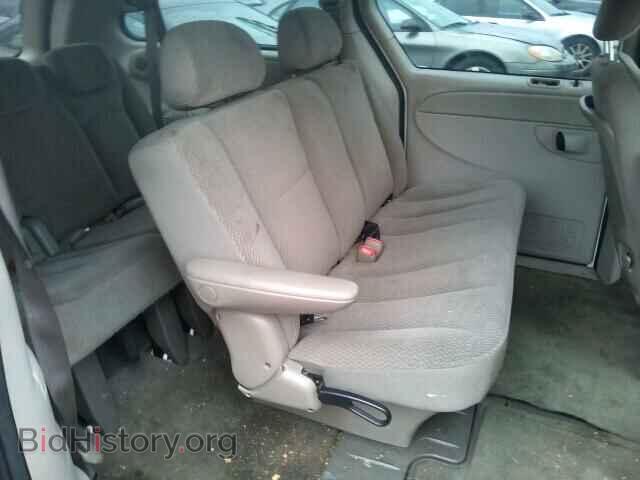 2007 DODGE CARAVAN - VIN: 1D4GP24RX7B257263 - Photo 6
