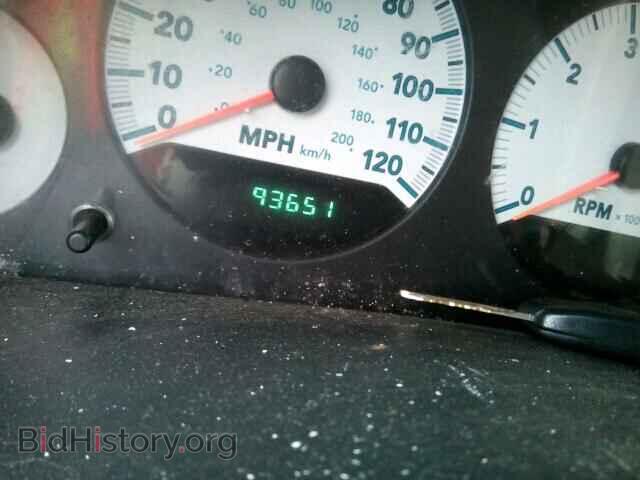 2007 DODGE CARAVAN - VIN: 1D4GP24RX7B257263 - Photo 8