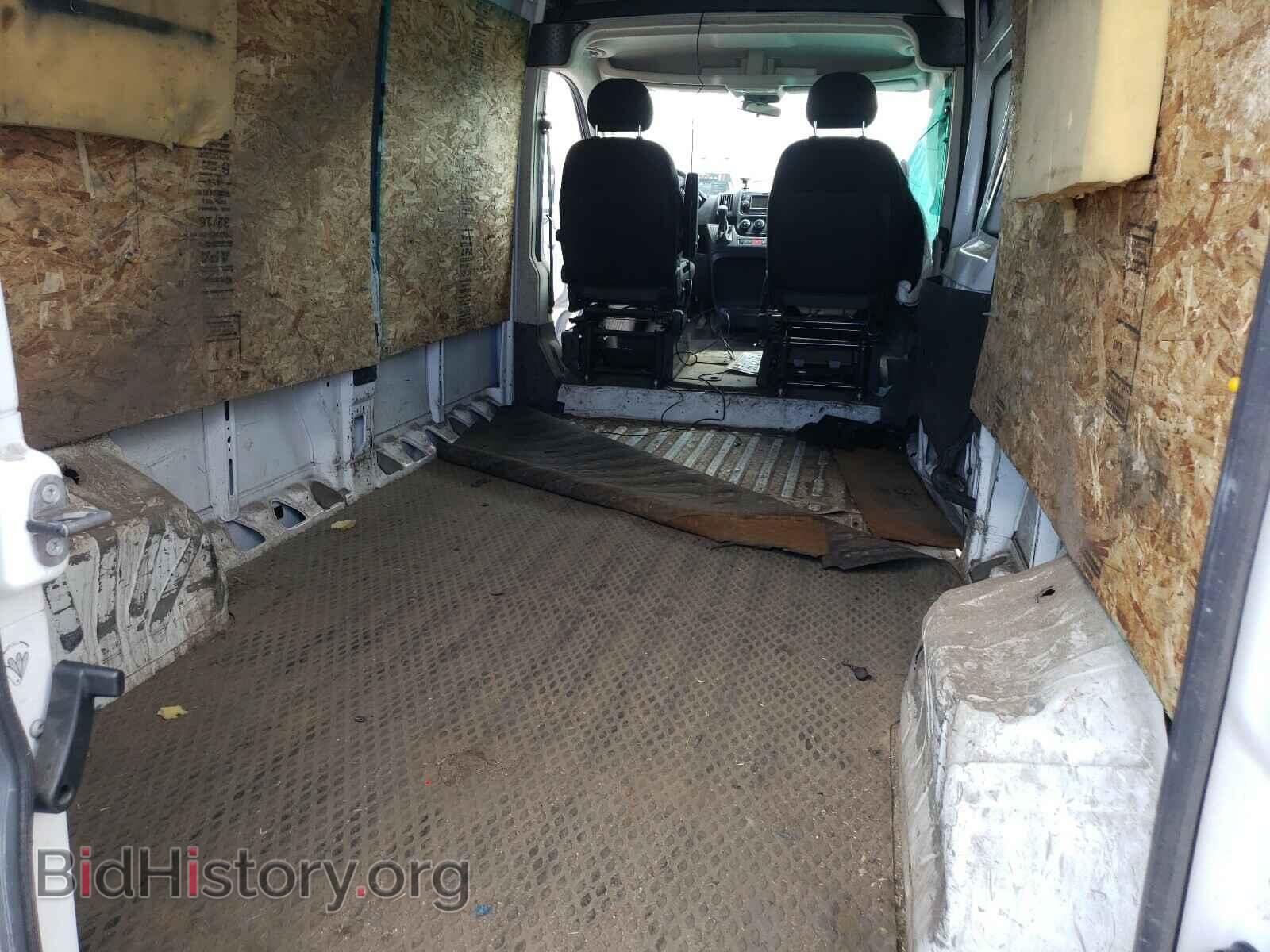 2019 RAM PROMASTER - VIN: 3C6TRVDG1KE557959 - Фото 6