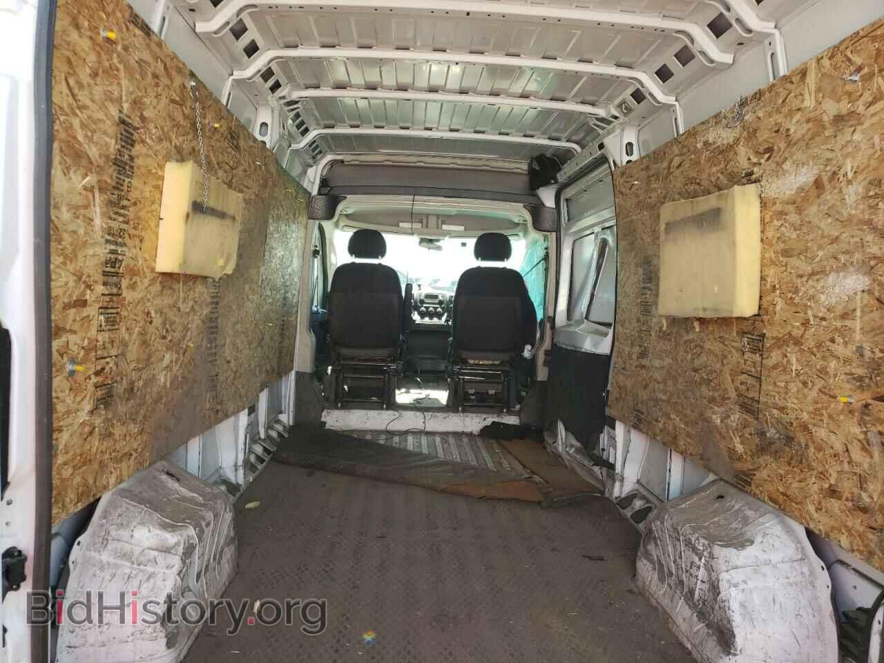 2019 RAM PROMASTER - VIN: 3C6TRVDG1KE557959 - Фото 9